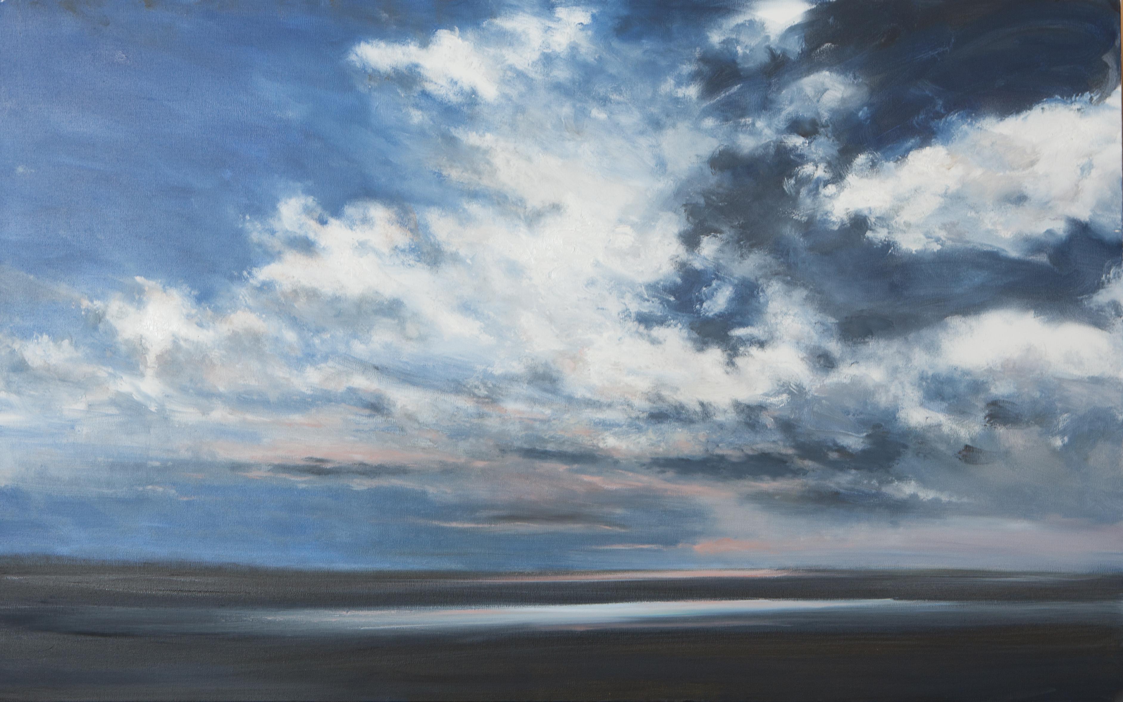 Arte contemporanea francese di Franck Bailleul - Omaha