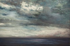 Zeitgenössische französische Kunst von Franck Bailleul - Spleen Heureux