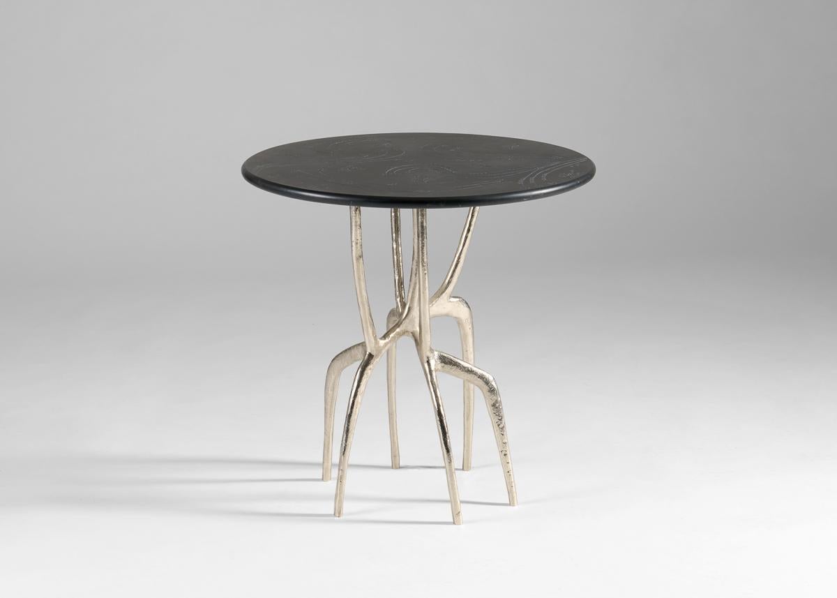 Franck Evennou, Manglar, mesa auxiliar contemporánea, France, 2014 en Bueno estado para la venta en New York, NY