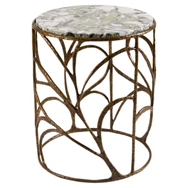 "Coquille" Coffee Table by Franck Evennou at 1stDibs