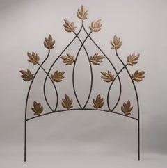 Franck Evennou - Unique Headboard