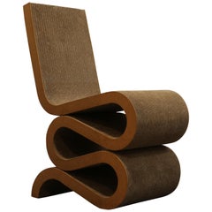 Franck Gehry Chair