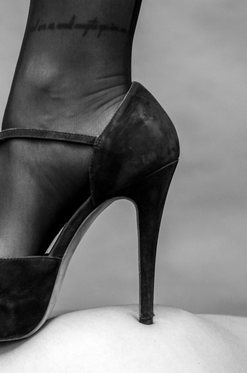 Franck Leclerc  Fetish Photography 2024 For Sale 2
