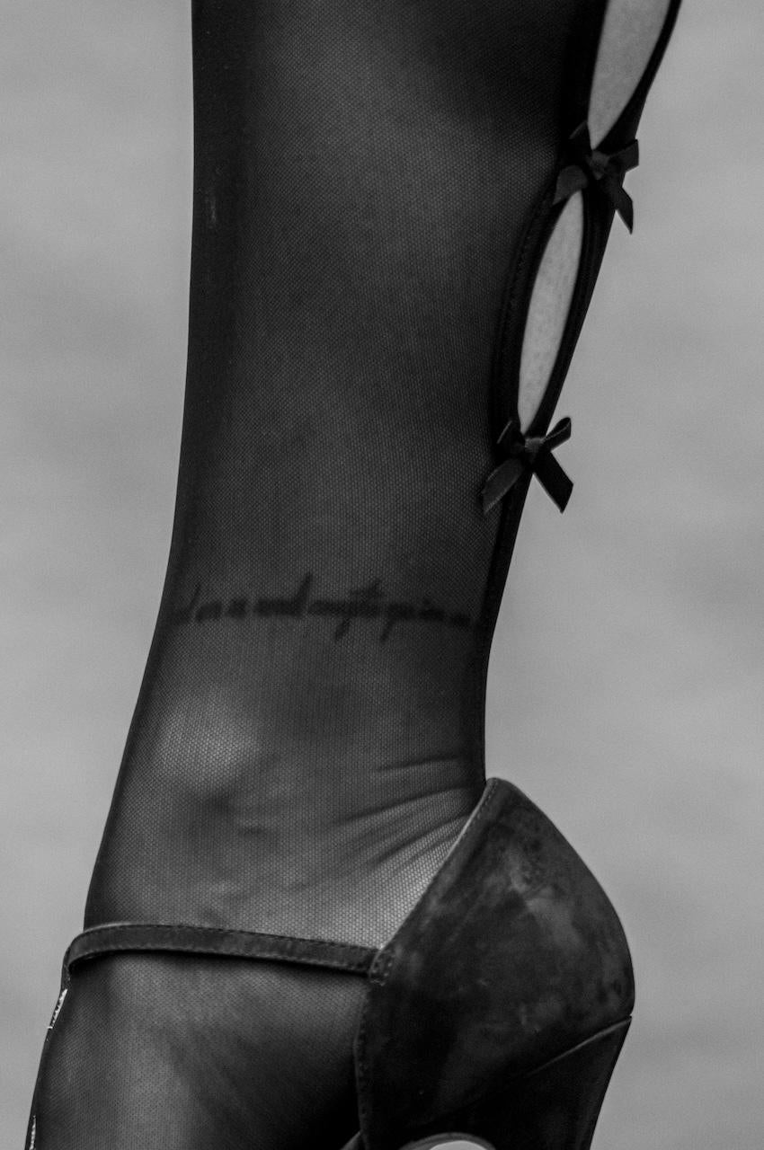 Franck Leclerc  Fetish Photography 2024 For Sale 3