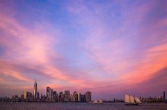 Franck leclerc Manhattan 2021