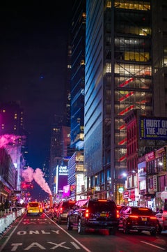 Franck Leclerc  New Yorker Ampeln