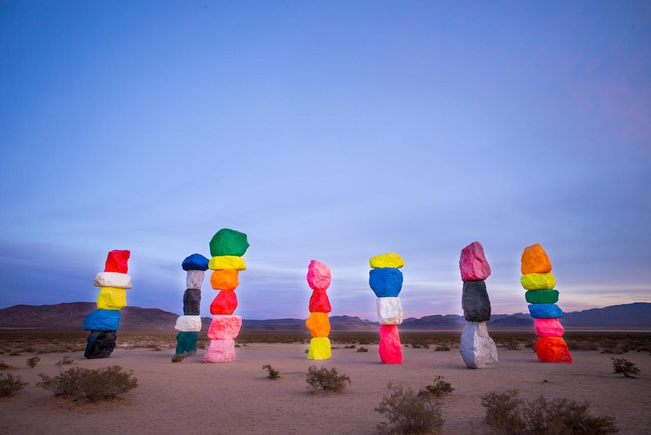 Franck Leclerc

photo Seven magic mountains

photographic print 
print on high quality Hahnemuhle baryta fine art paper 325 grams / M2
numbered on 30 copies
Signed by the artist
60 X 50 cms

590 euros