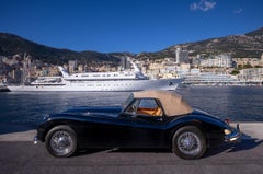 Franck Leclerc Photographie Jaguar XK