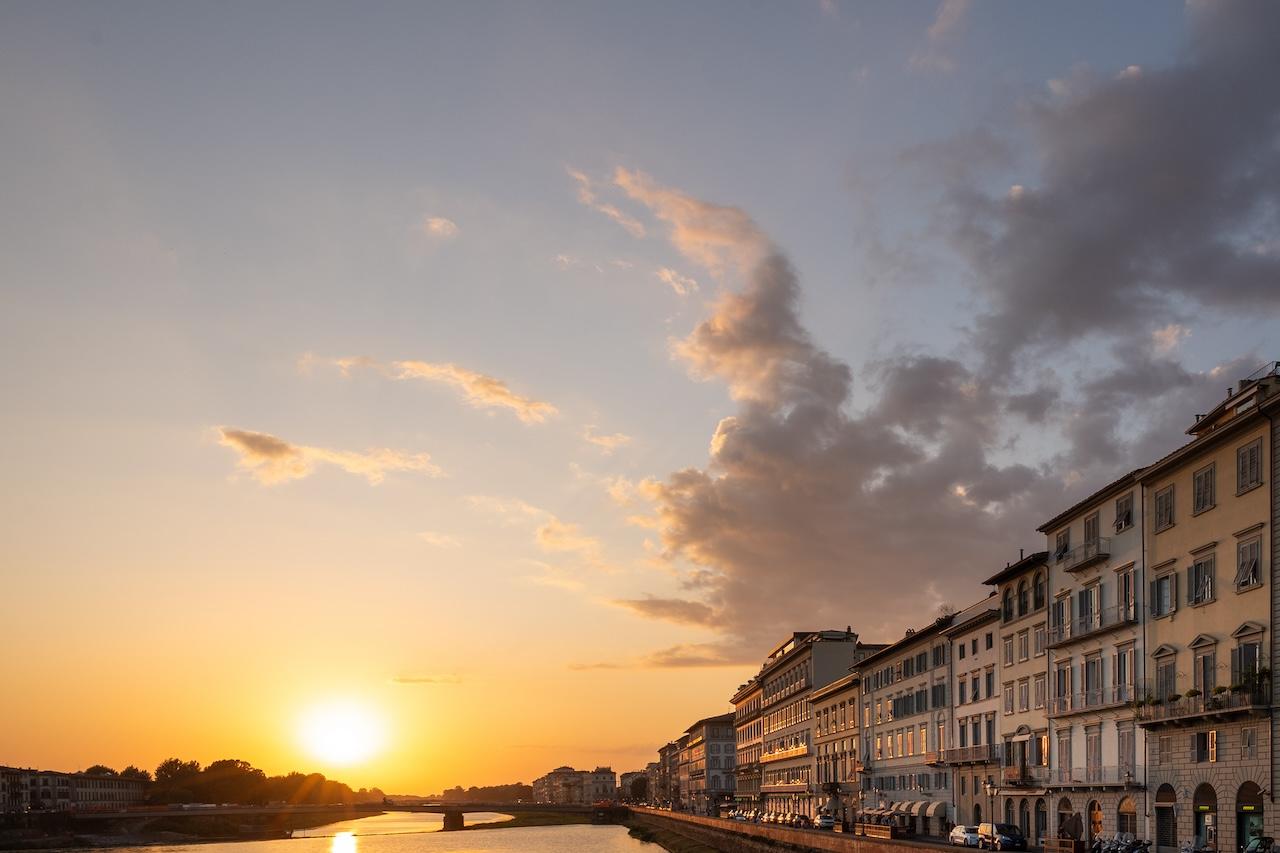 Franck Leclerc  Photography : Florence 2019 For Sale 1