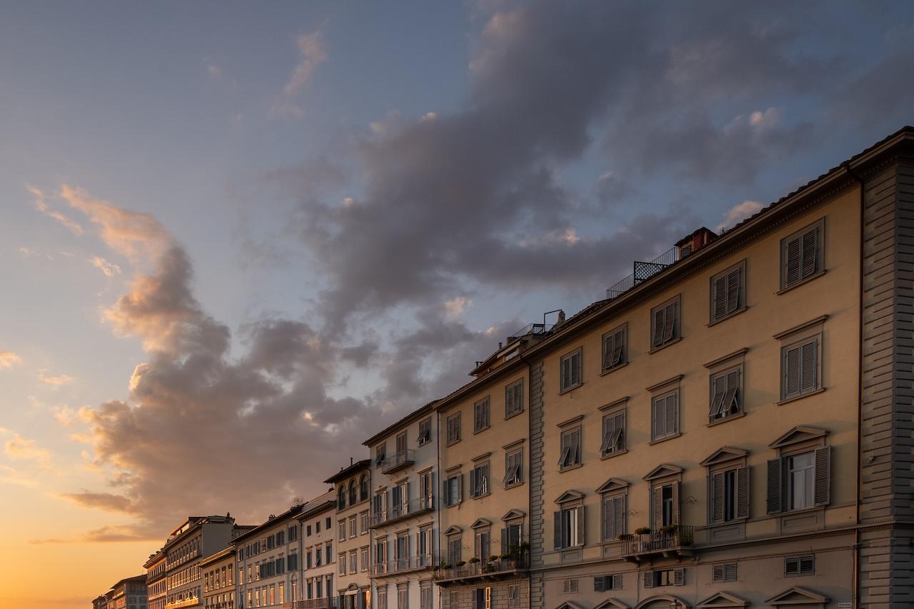 Franck Leclerc  Photography : Florence 2019 For Sale 2