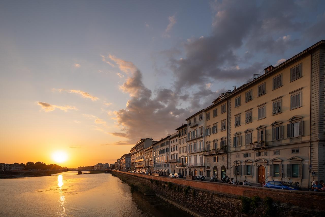 Franck Leclerc  Photographie : Florence 2019