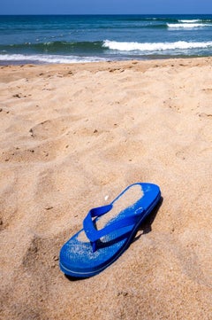 Vacances de Franck Leclerc