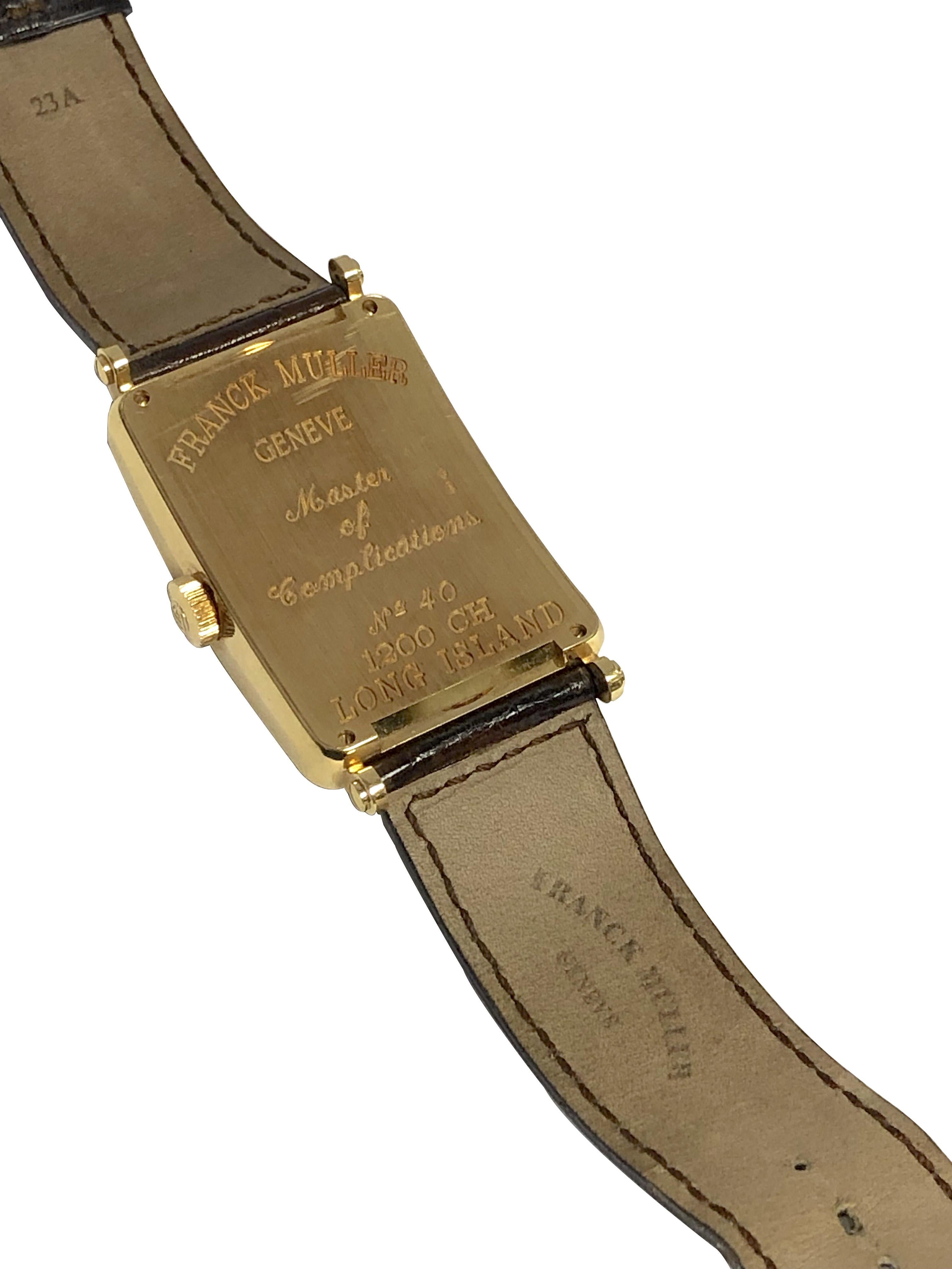 franck muller geneve master of complications no 344 limited