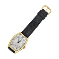 Franck Muller 18kt Master Calendar 5850 Mc Watch