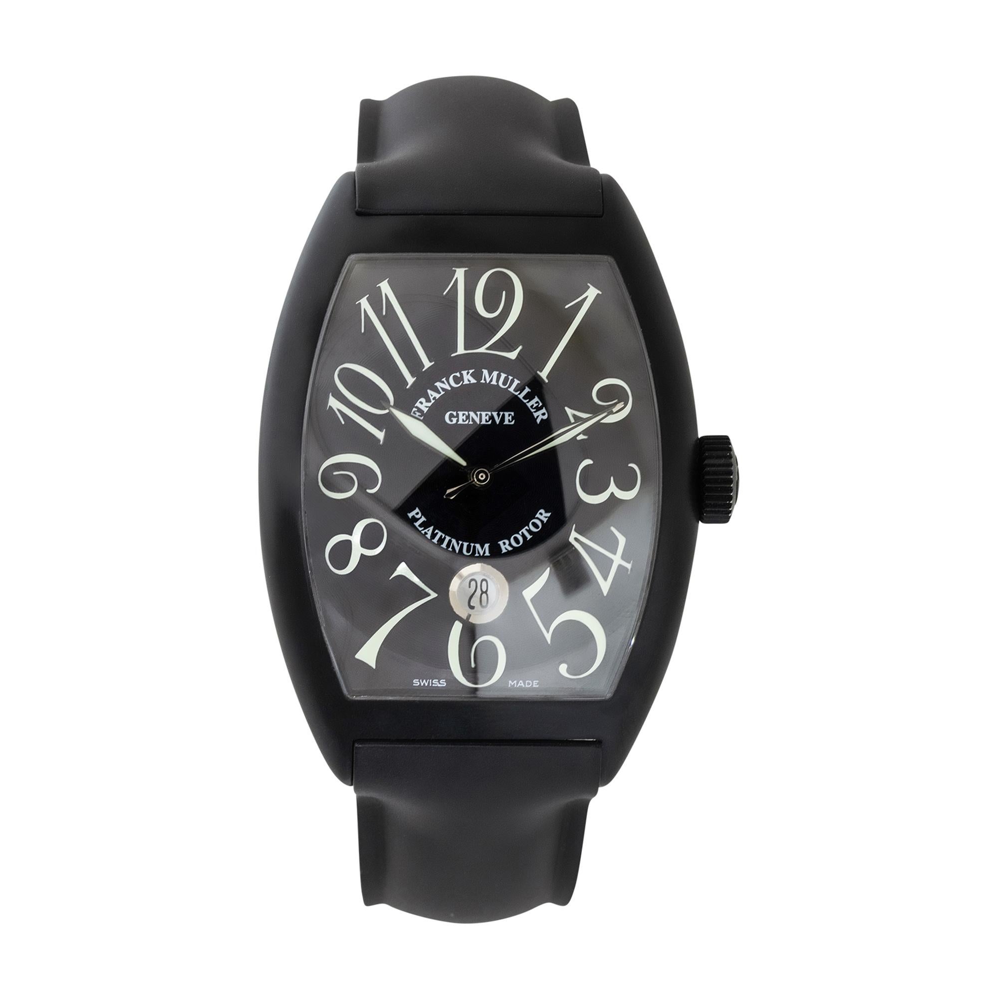 franck muller uhr preis