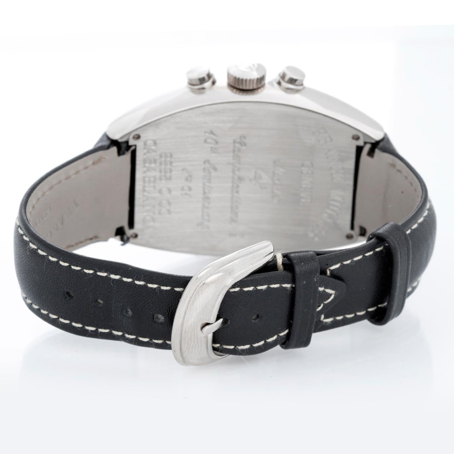franck muller casablanca chrono