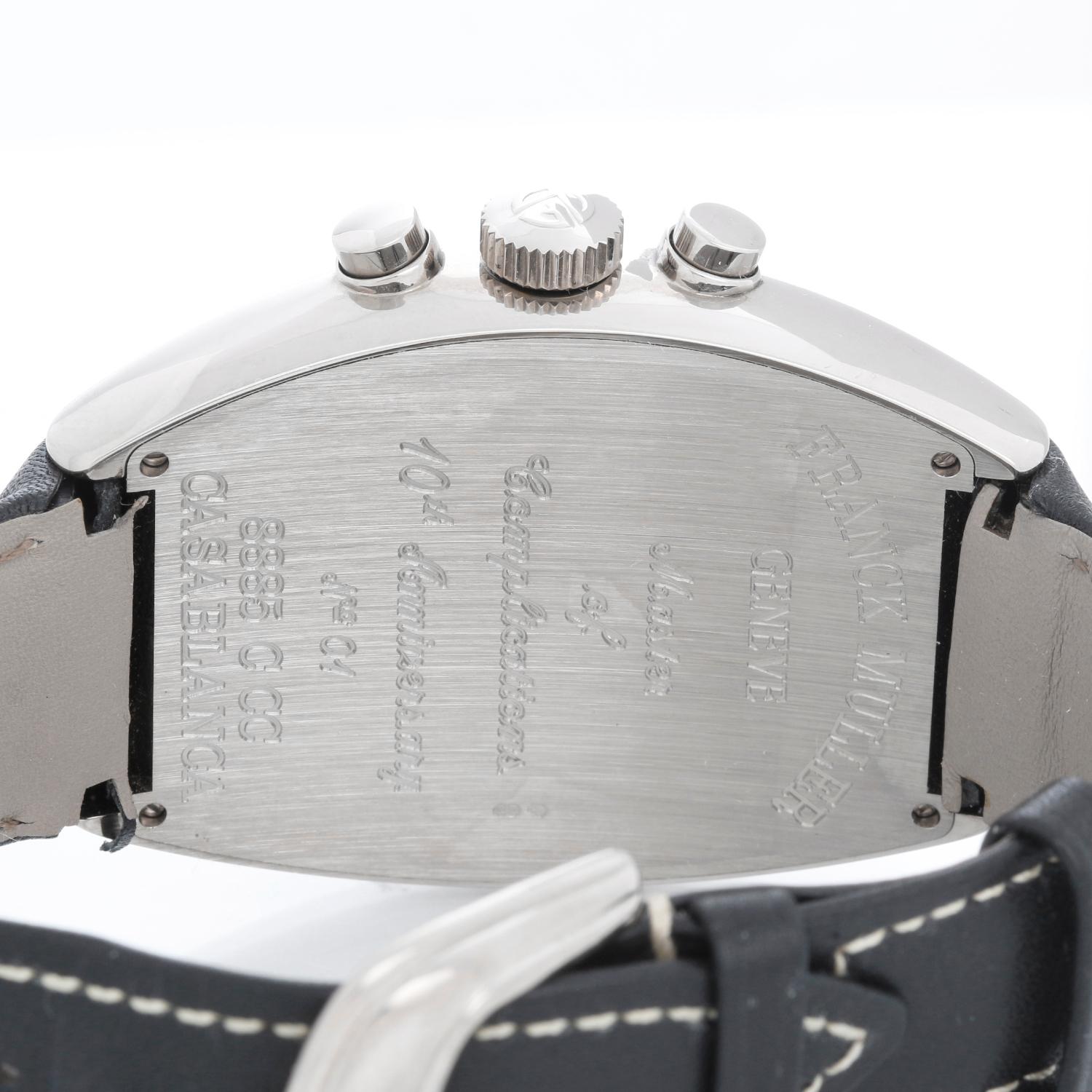 franck muller casablanca nuovo