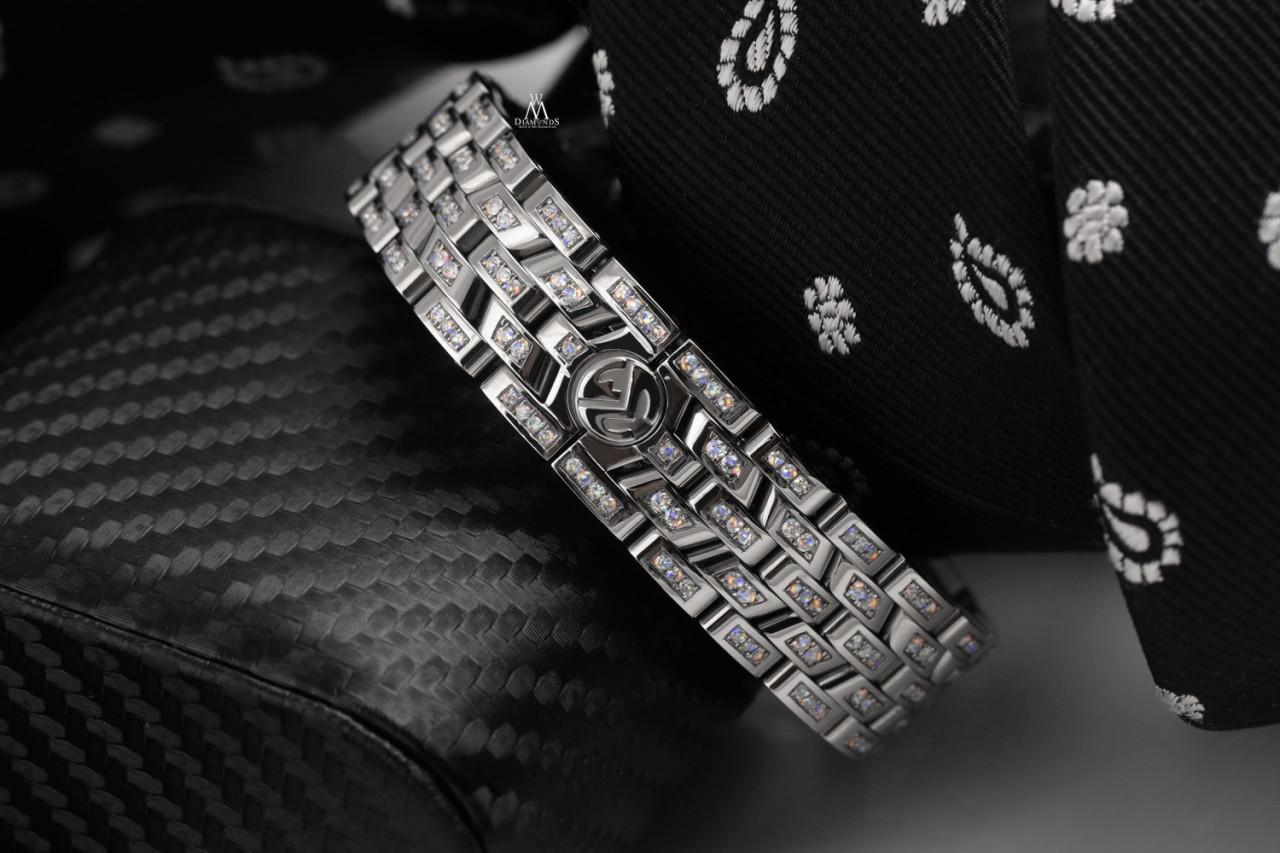 Women's Franck Muller Casablanca 1752QZ Diamond Quartz Womens 25mm Watch