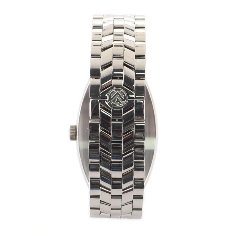 Franck Muller Casablanca 8880 Automatic Watch Stainless Steel 40 In Good Condition In New York, NY