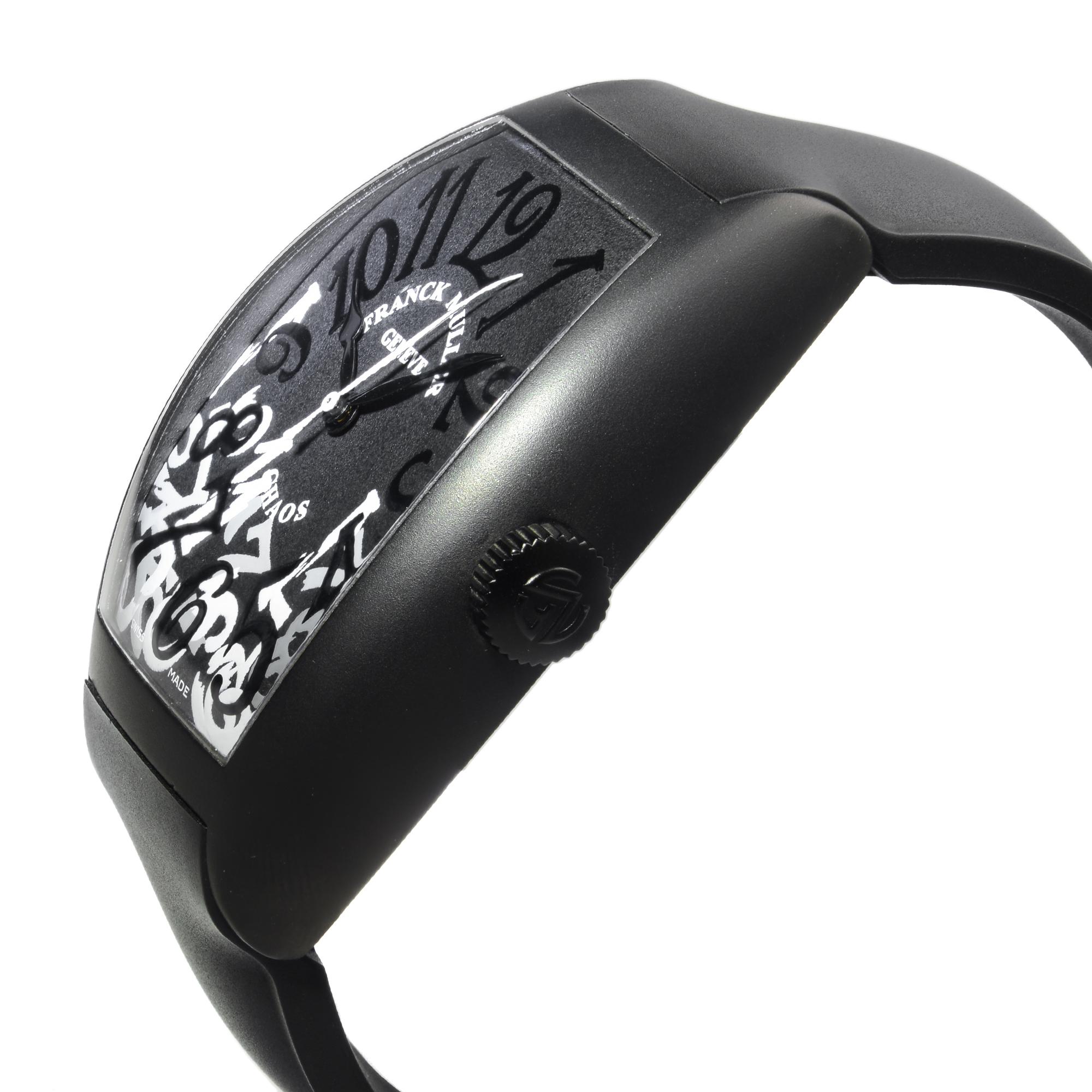 franck muller casablanca 8880