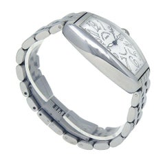 Franck Muller Casablanca Stainless Steel Automatic Men's Watch 5850