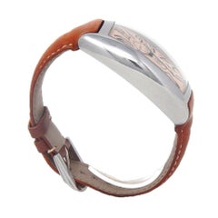 Franck Muller Casablanca Stainless Steel Automatic Men's Watch 8880 C