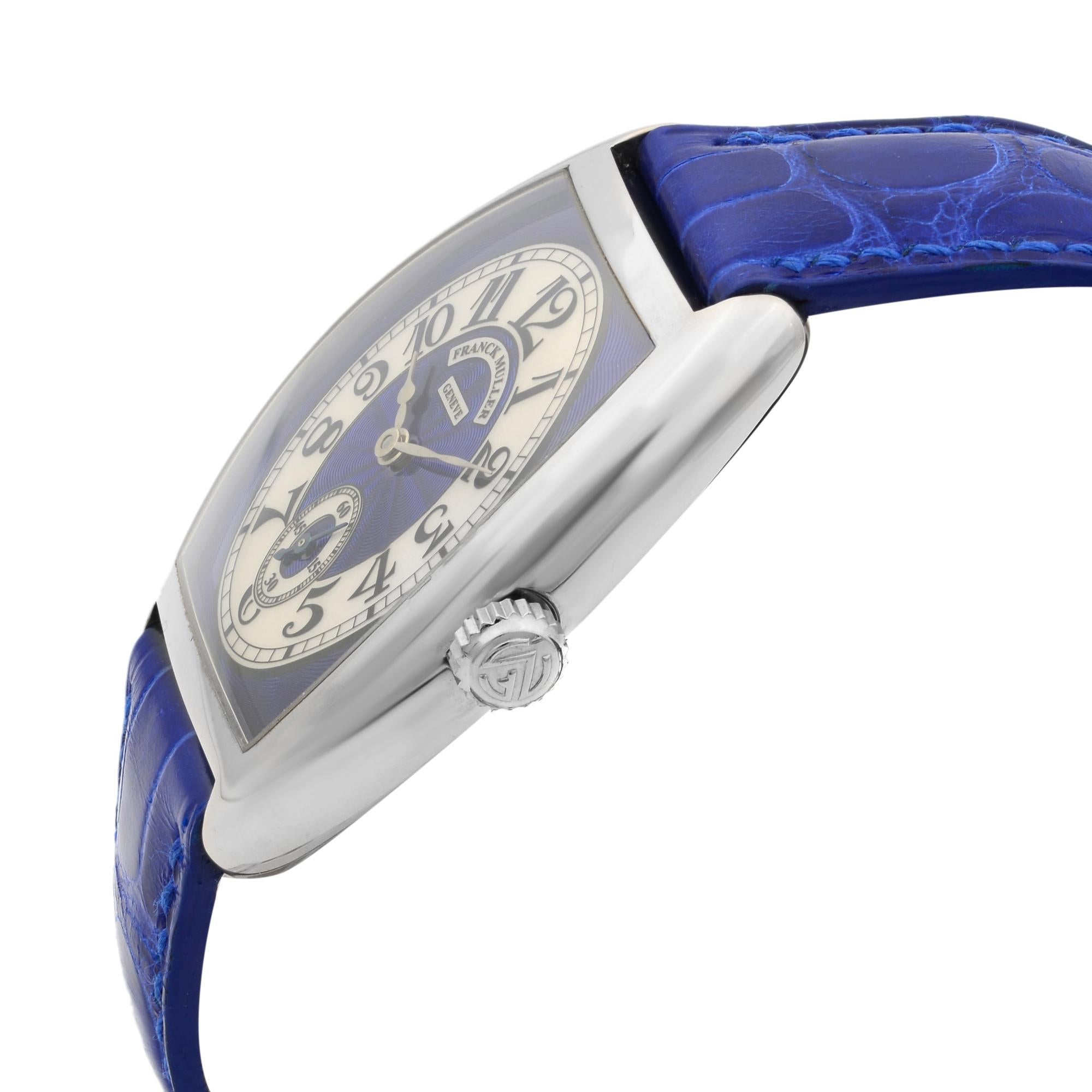 women's franck muller watch price