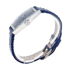 Franck Muller Cintree Curvex 18 Karat Gold Mechanical Ladies Watch 7501 S6 BAG