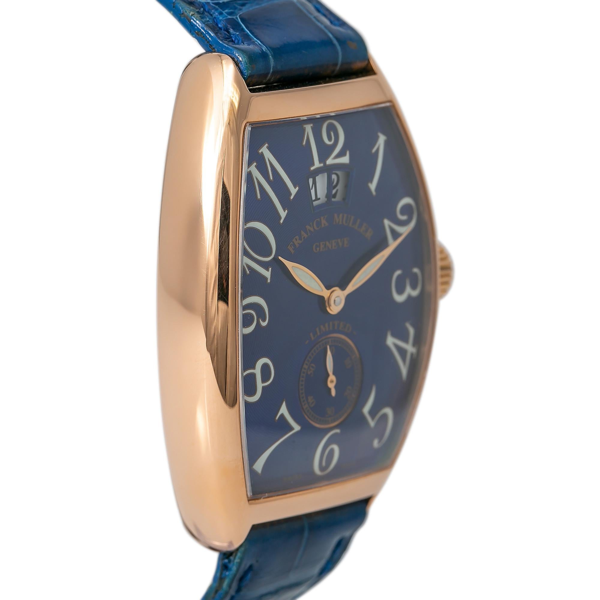 cintree curvex chronograph