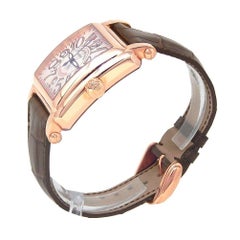 Franck Muller Conquistador 10000 H SC Herrenuhr Automatik