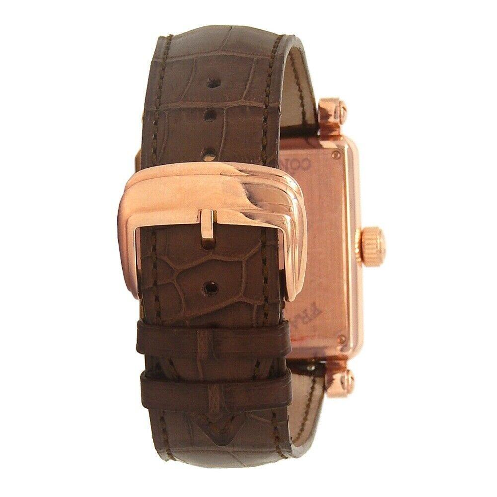 Franck Muller Montre automatique Conquistador 10000 H SC pour hommes Pour hommes en vente