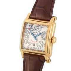 Franck Muller Conquistador Cortez Watch 10000L