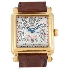 Franck Muller Conquistador Cortez Watch 10000L