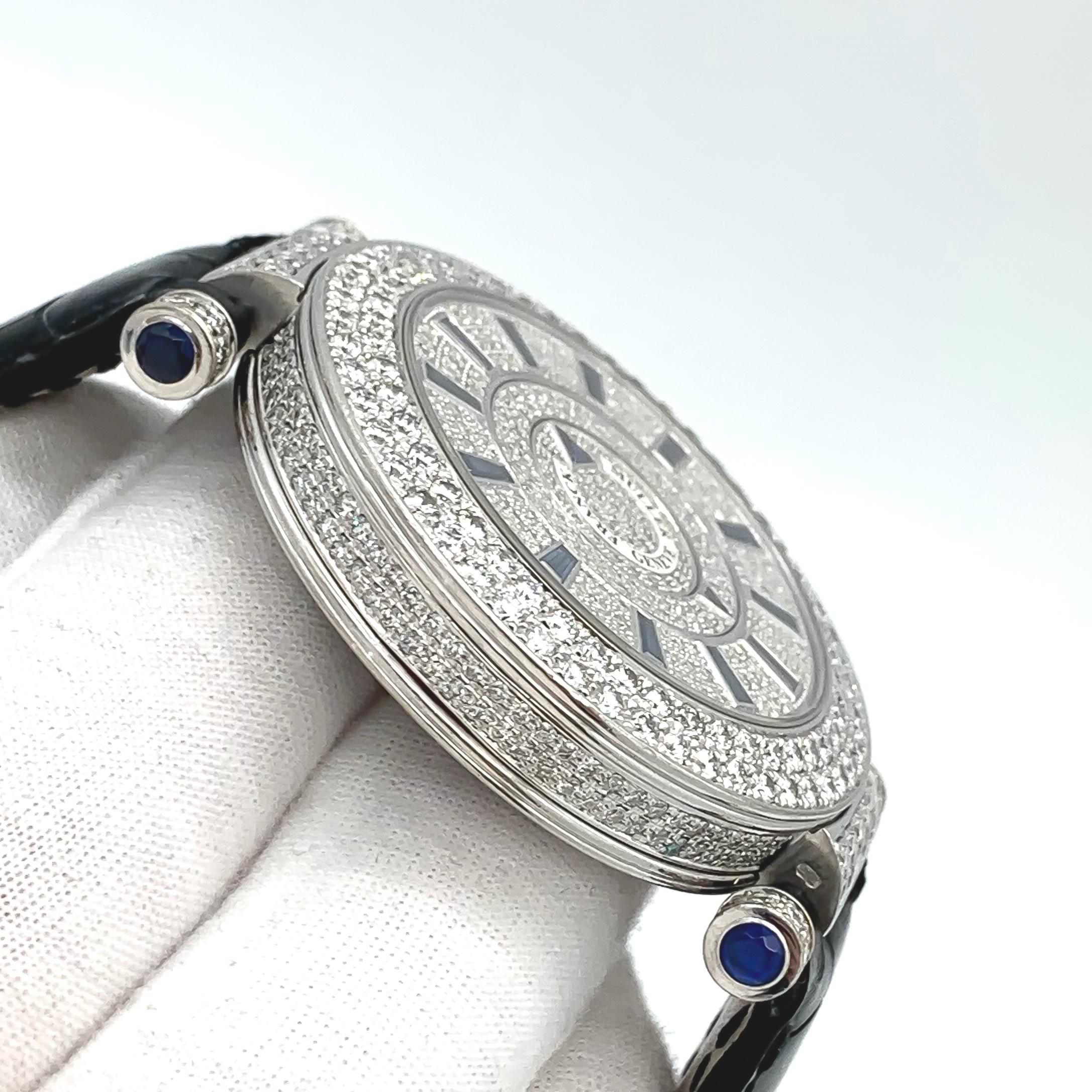 franck muller mystery