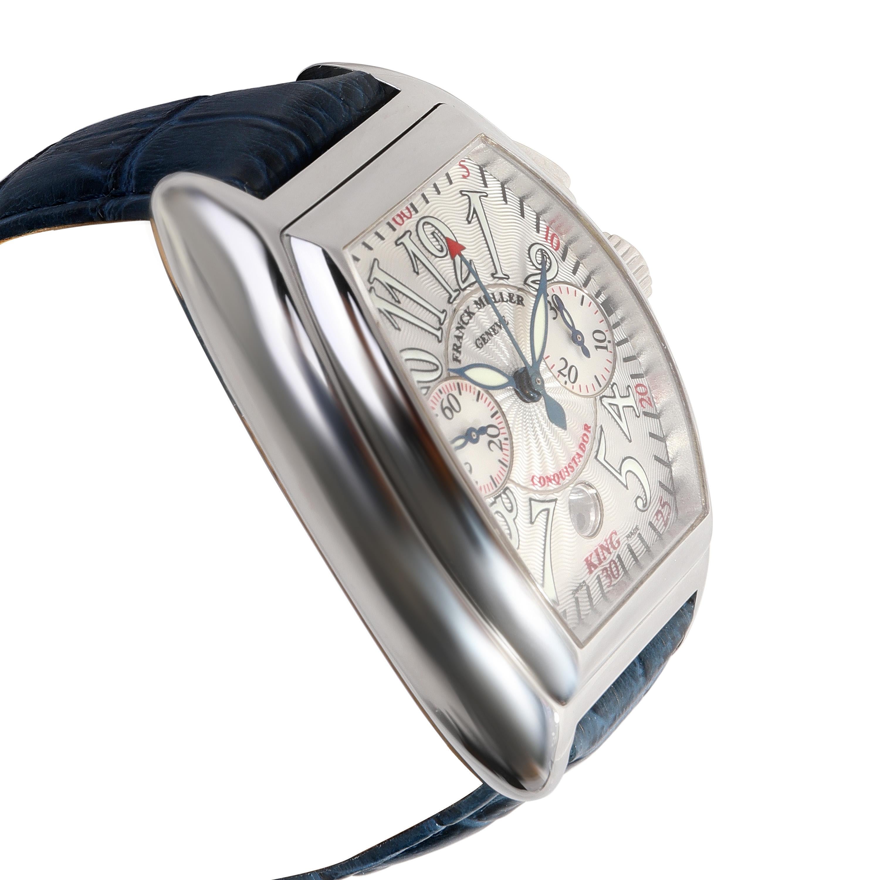most expensive franck muller watch