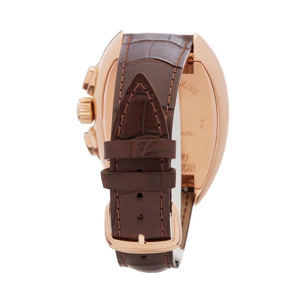 franck muller conquistador 8005 cc