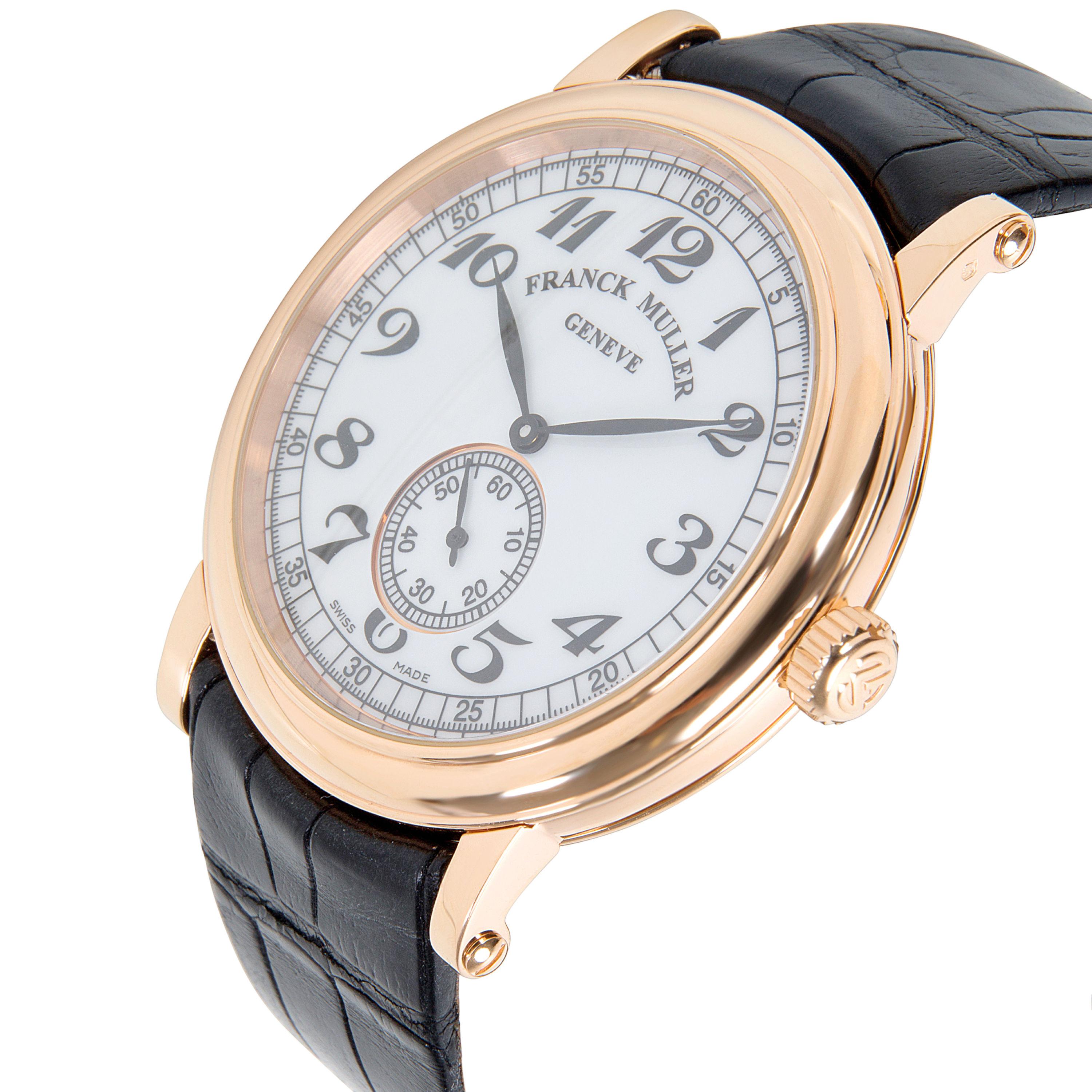 vin watch