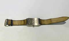 Franck Muller Long Island 18k White Gold 1200 S6 GG