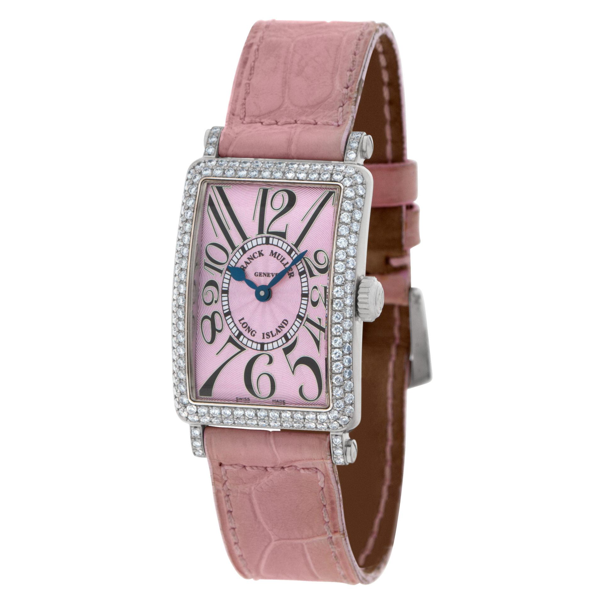 surfside franck muller buyer