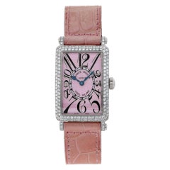 Franck Muller Long Island 902 QZ D