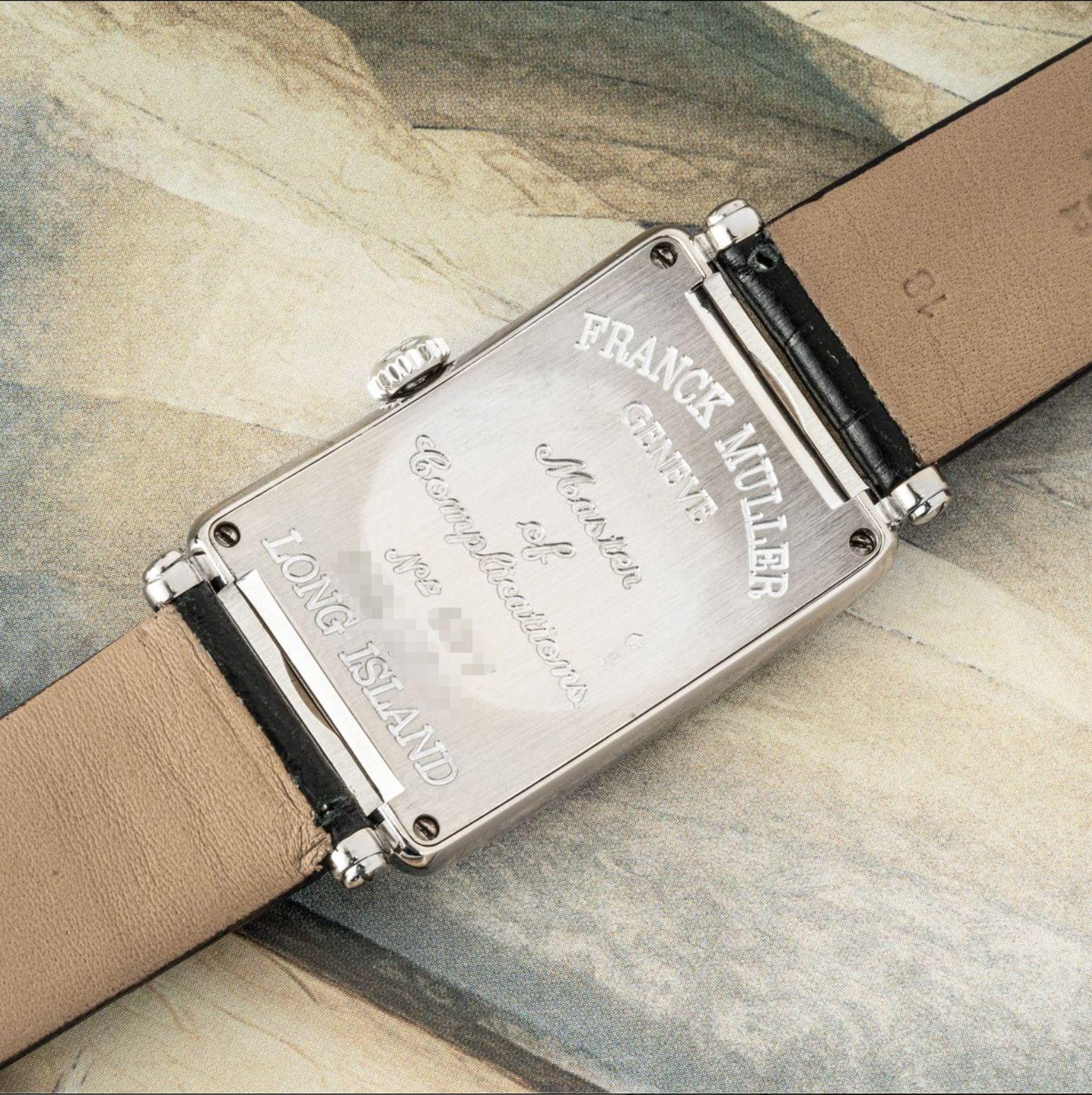 franck muller crazy hours diamond watch price