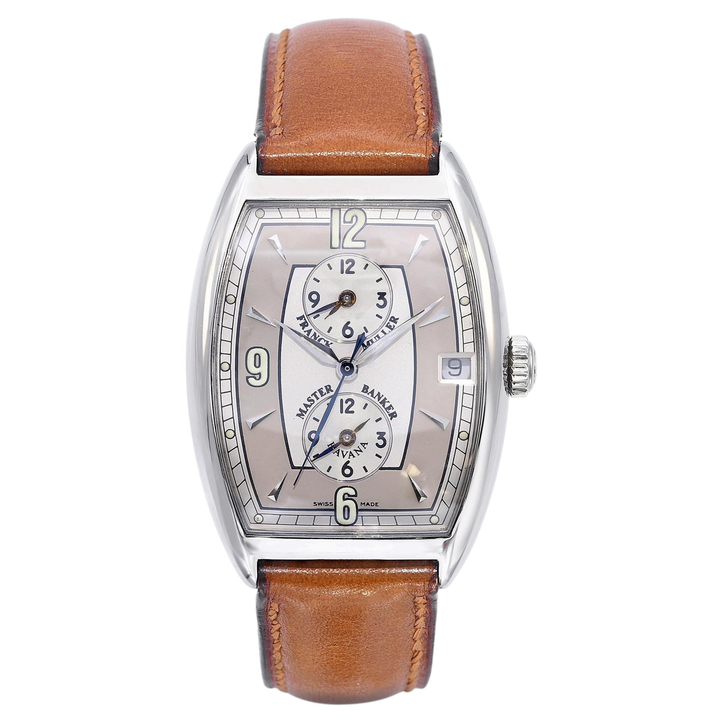 Are Franck Muller watches a good investment?