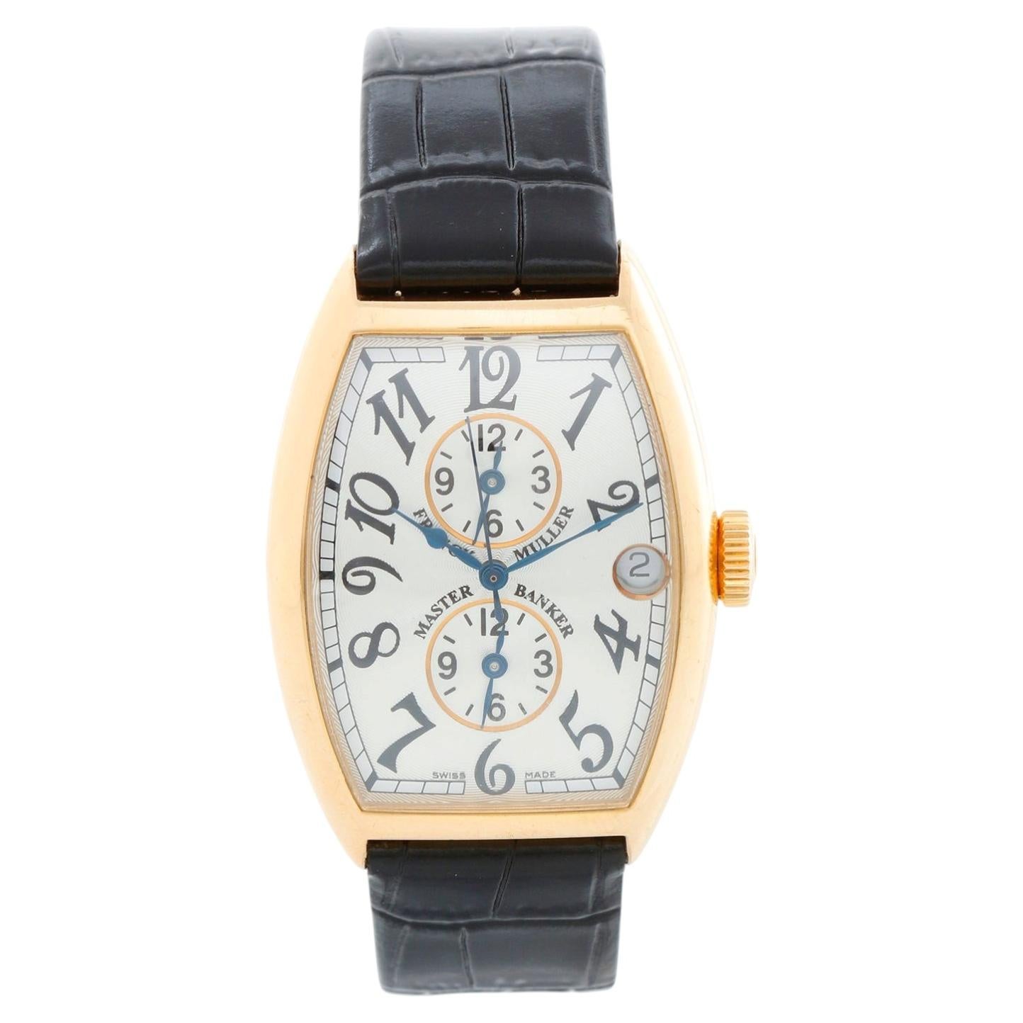 Is Franck Muller worth buying?