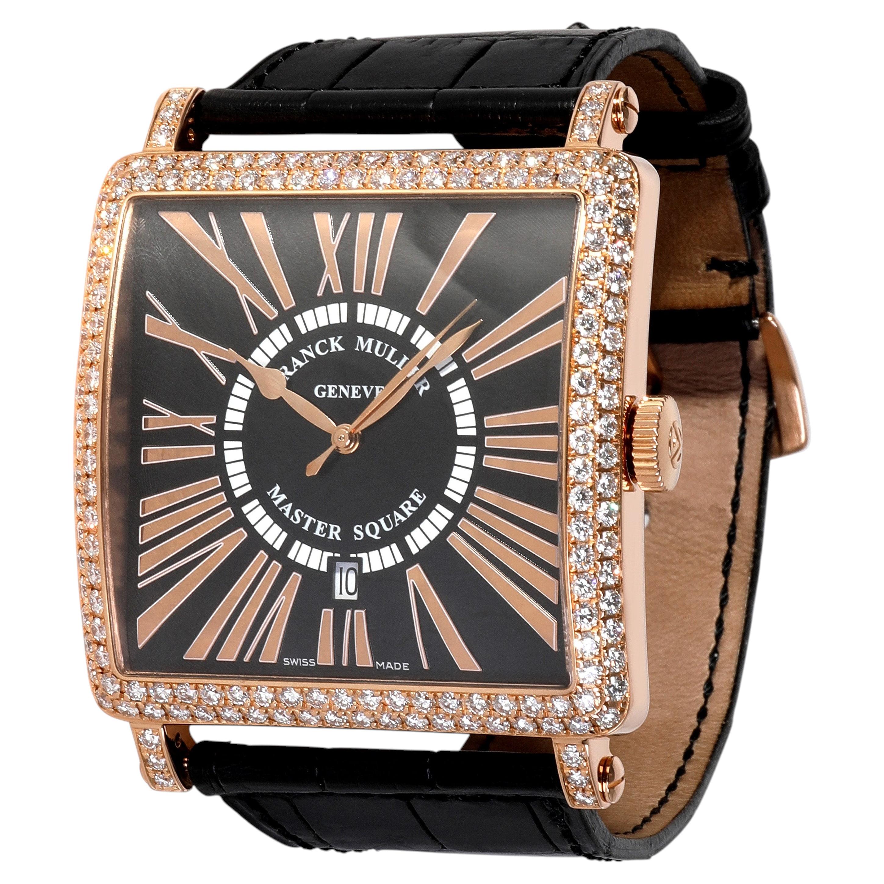 Is Franck Muller worth buying?
