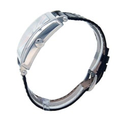 Franck Muller Master Square Color Dream 18k White Gold Automatic Watch 6000KSCDT