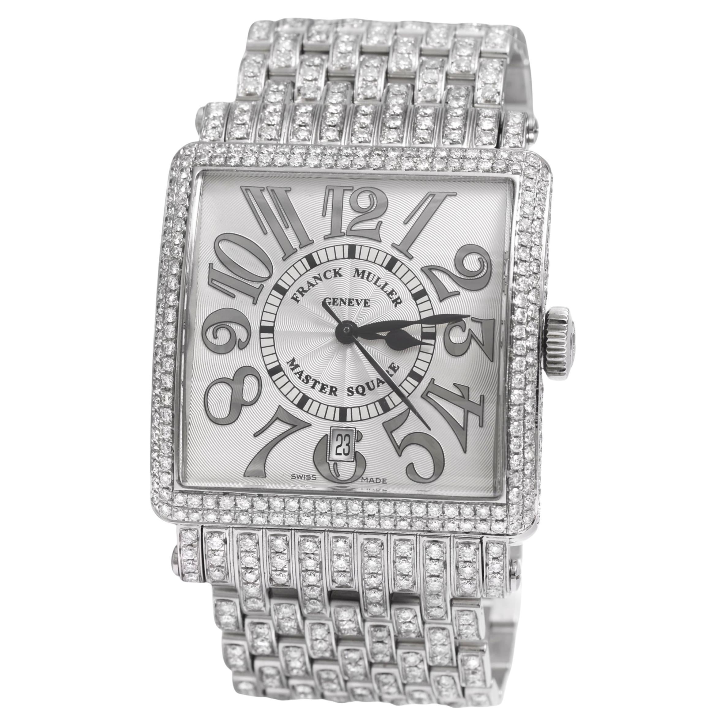 Are Franck Muller watches worth it?