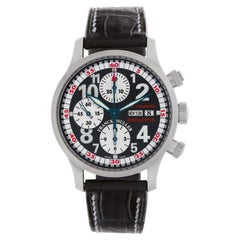 Franck Muller Transamerica "Megapole" Wristwatch