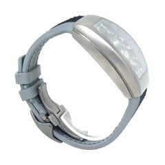 Franck Muller Vanguard Camouflage Titanium Automatic Men's Watch V 45 SC DT