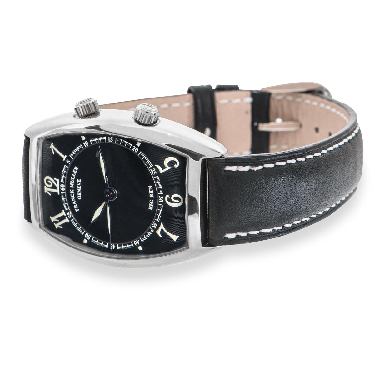 franck muller conquistadorsg 1932