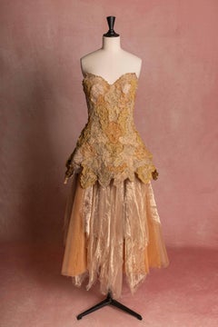 Franck Sorbier « Chakana » : collection Haute Couture de Franck Sorbier, hiver 2025